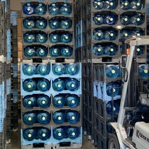 Photo of H2O Water Company