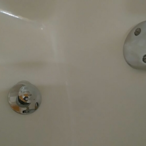 Photo of Bathtub Refinished