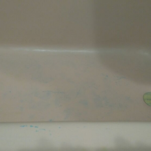 Photo of Bathtub Refinished