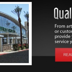Photo of Temecula Glass
