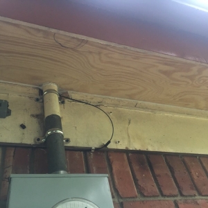 Photo of Southern Restoration Services