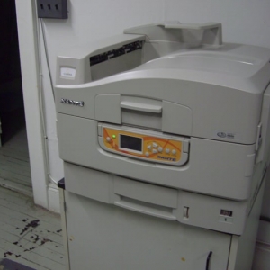 Photo of Sky Printing LLC