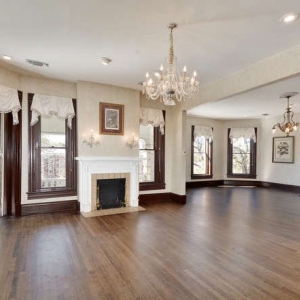 Photo of Caswell House