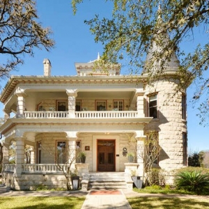 Photo of Caswell House