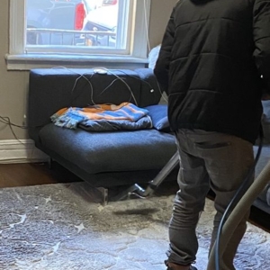 Photo of Organic Rug Cleaners