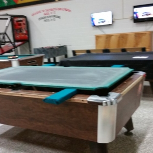 Photo of American Pool Table Doctors
