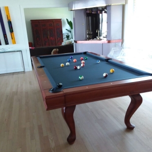 Photo of American Pool Table Doctors