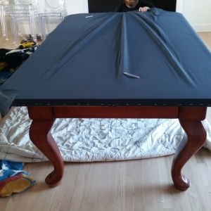 Photo of American Pool Table Doctors