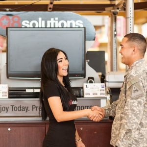 Photo of 108 Solutions