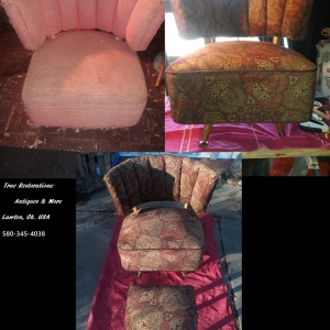 Photo of True Restorations: Antiques & More