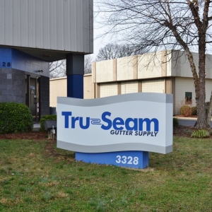 Photo of Tru-Seam Gutter Supply