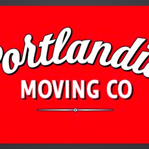 Photo of Portlandia Moving