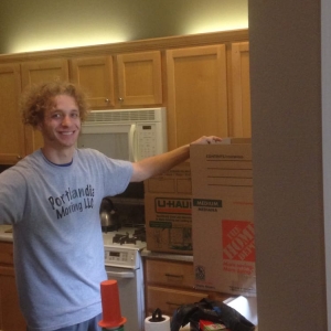 Photo of Portlandia Moving