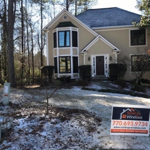 Photo of Synergy Windows of Atlanta