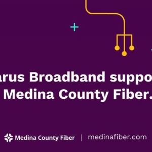 Photo of Clarus Broadband