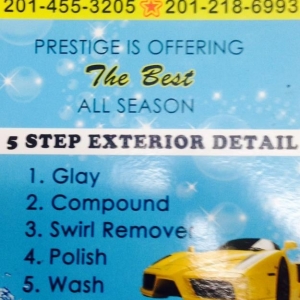 Photo of Prestige Car Wash
