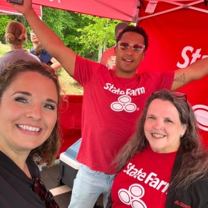 Photo of Ashley King - State Farm Insurance Agent