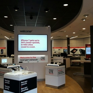 Photo of Verizon
