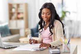 Houston Lena B Tax Services