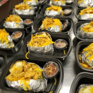Bartlett Big Momma's And Granny's Catering