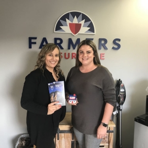 Photo of Farmers Insurance - Desiree Ortega