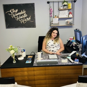 Photo of Farmers Insurance - Desiree Ortega