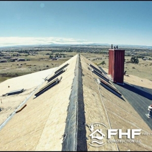 Aurora FHF Construction