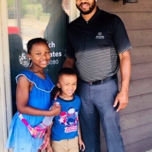 Photo of Allstate Insurance: Brandon Goodrich