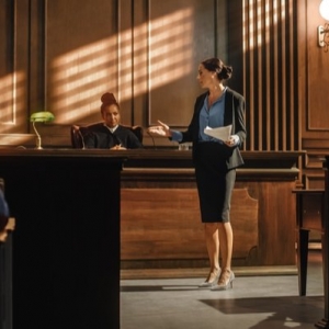 Photo of Pingel Family Law