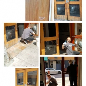 Photo of Glass Club