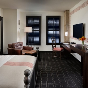 Photo of Hotel Valencia Riverwalk