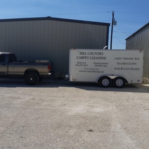Photo of Hill Country Carpet Cleaning