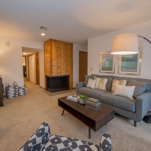 Photo of The Warrington Apartments