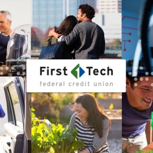 Photo of First Tech Federal Credit Union