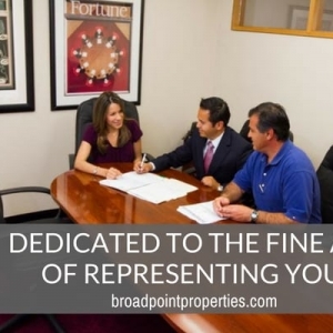 Photo of Broadpoint Properties