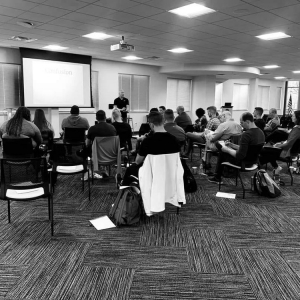 Photo of Kitko Professional Development