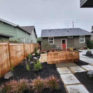 Photo of Aloes Landscape And Maintenance