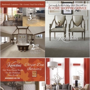Photo of Carpet Den Interiors