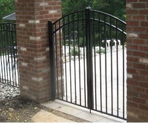 Photo of Frontier Fence