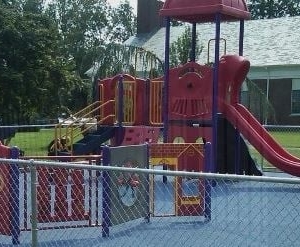 Photo of Frontier Fence