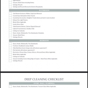 Photo of Vivi's Cleaning Service