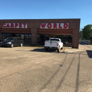 Photo of Carpet World of Baton Rouge