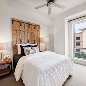 Photo of Camden McGowen Station Apartments
