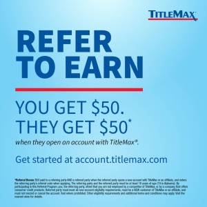 Photo of TitleMax Title Loans