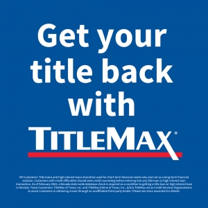 Photo of TitleMax Title Loans