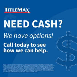 Photo of TitleMax Title Loans