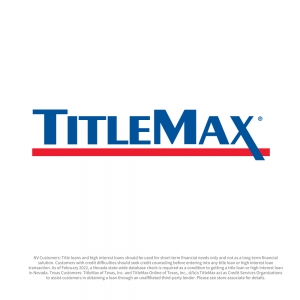 Photo of TitleMax Title Loans