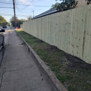 Photo of Rayo Fence Builders