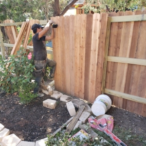 Photo of Rayo Fence Builders