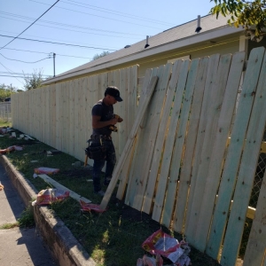 Photo of Rayo Fence Builders